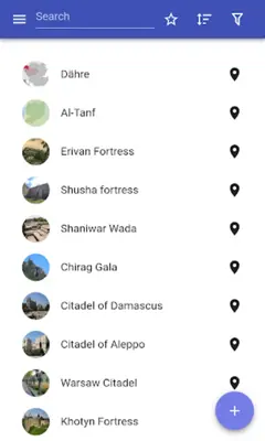 Fortress android App screenshot 14